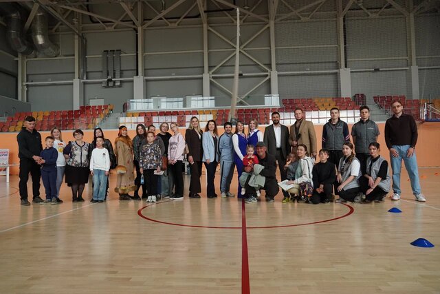 Фото 101 из 392 с фестиваля «Любить сейчас» в Магадане