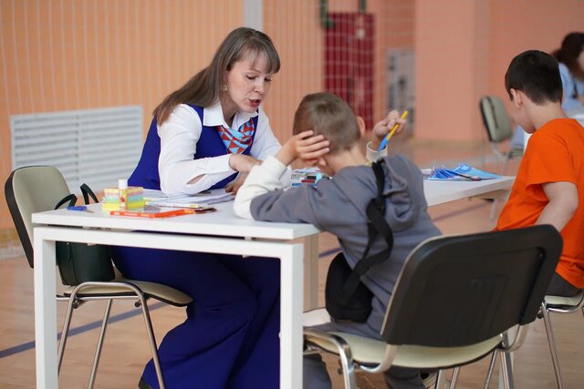 Фото 210 из 392 с фестиваля «Любить сейчас» в Магадане