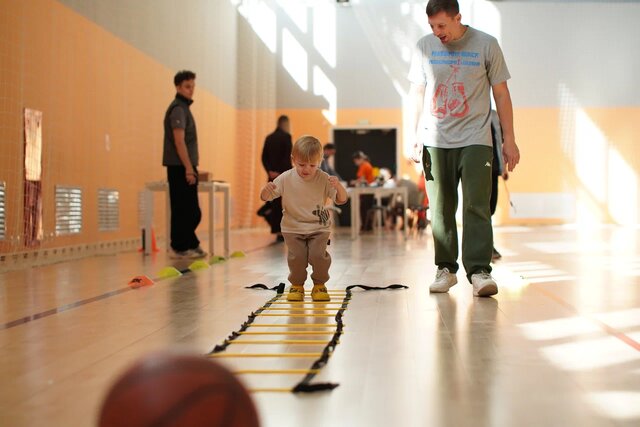 Фото 322 из 392 с фестиваля «Любить сейчас» в Магадане