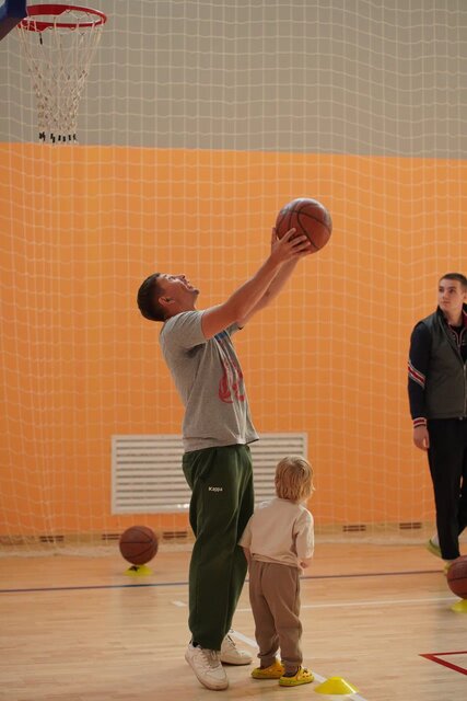 Фото 386 из 392 с фестиваля «Любить сейчас» в Магадане