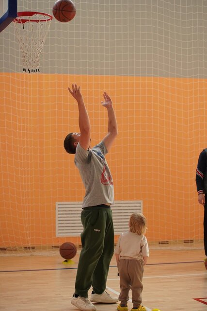 Фото 389 из 392 с фестиваля «Любить сейчас» в Магадане